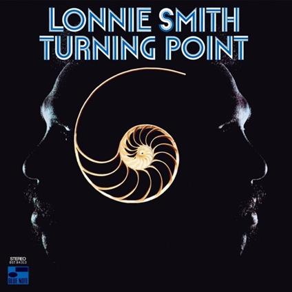 Turning Point (UHQ-CD) - CD Audio di Lonnie Smith