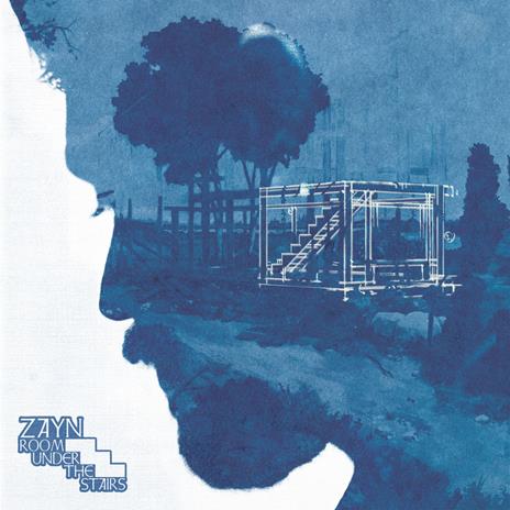 Room Under the Stairs (2 LP colorati) - Vinile LP di Zayn