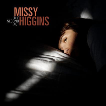 The Second Act - CD Audio di Missy Higgins