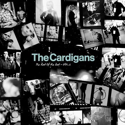 The Rest Of The Best Vol.2 - CD Audio di Cardigans