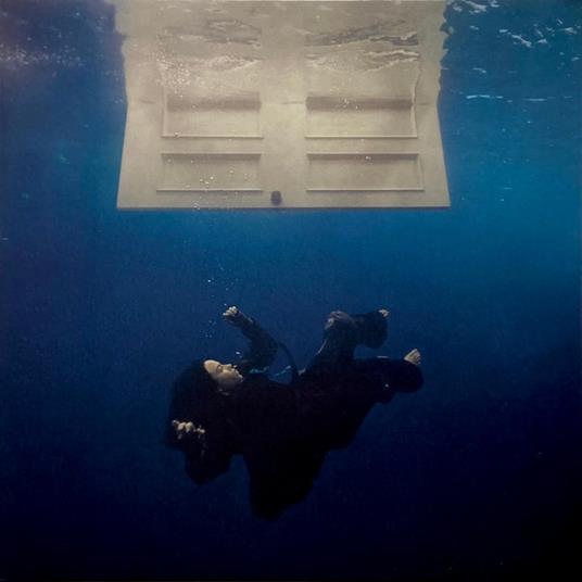 Hit Me Hard And Soft (Coke Bottle Clear Vinyl - Vinile LP di Billie Eilish