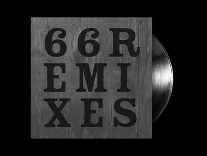 66 Remixes - Vinile LP di Paul Weller