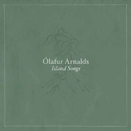 Island Songs - CD Audio di Olafur Arnalds