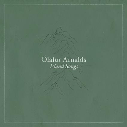 Island Songs - Vinile LP di Olafur Arnalds