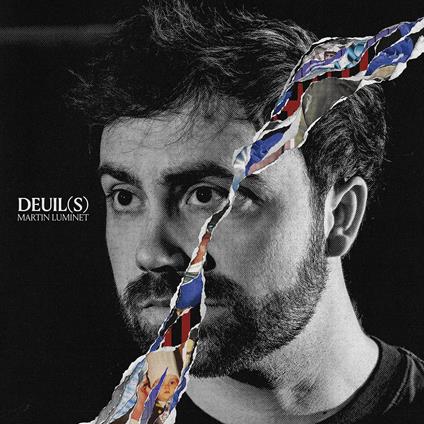 Deuil(S) - Vinile LP di Martin Luminet