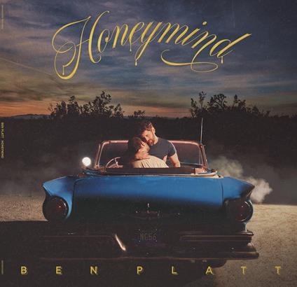 Honeymind - Vinile LP di Ben Platt