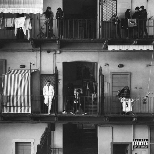 Popolari - CD Audio di Rhove