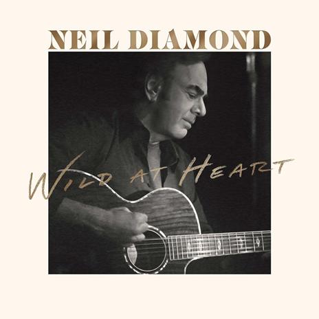 Wild at Heart - Vinile LP di Neil Diamond - 2