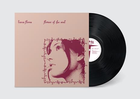 Flower of the Soul - Vinile LP di Liana Flores - 2