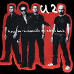 How To Re-Assemble an Atomic Bomb (Limited Edition - Coloured Vinyl)