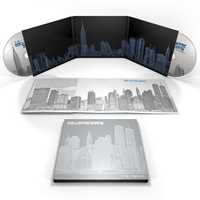 CD To the 5 Boroughs Beastie Boys