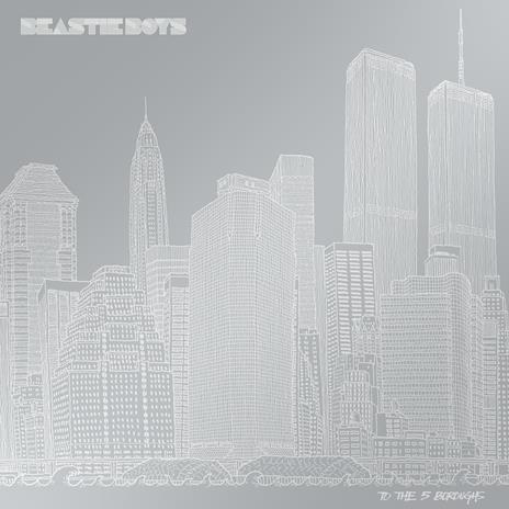 To the 5 Boroughs - CD Audio di Beastie Boys - 2