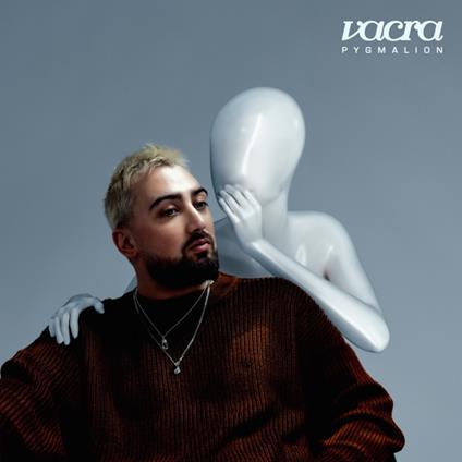 Pygmalion - CD Audio di Vacra