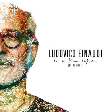 In a Time Lapse Reimagined (Vinile trasparente) - Vinile LP di Ludovico Einaudi - 2
