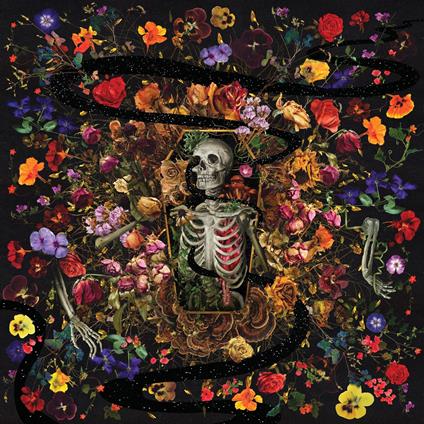 Half Life - CD Audio di Wyatt Flores