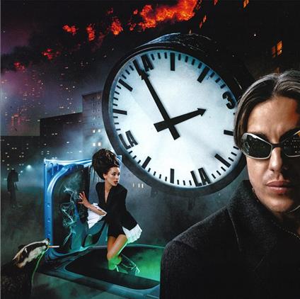 3am (La La La) - CD Audio di Confidence Man