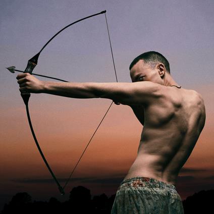 Polari - Vinile LP di Olly Alexander