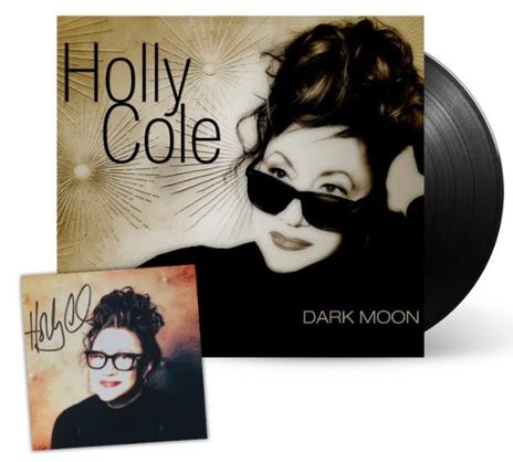 Dark Moon - Vinile LP di Holly Cole - 2