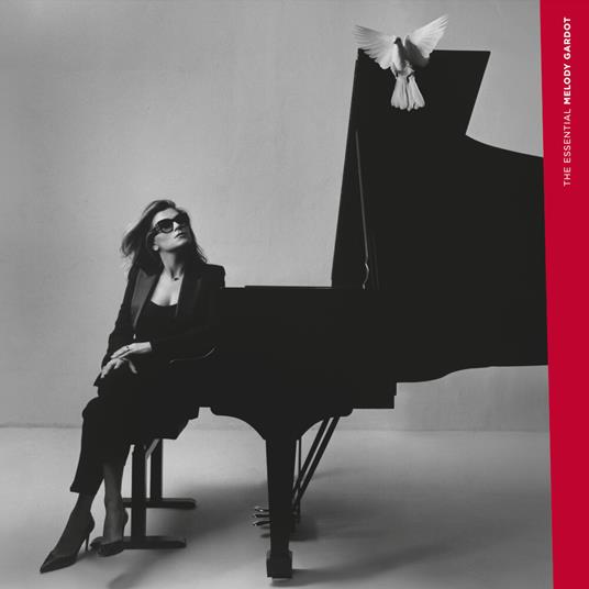 The Essential - CD Audio di Melody Gardot