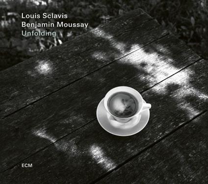 Unfolding - CD Audio di Louis Sclavis