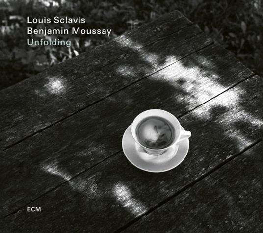 Unfolding - CD Audio di Louis Sclavis