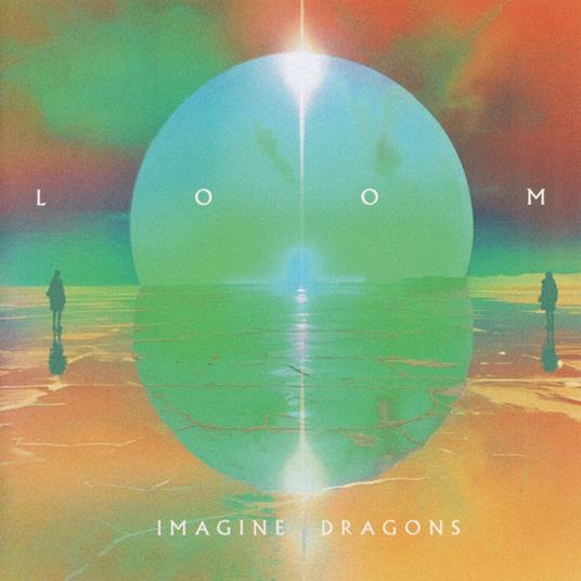 Loom - Vinile LP di Imagine Dragons