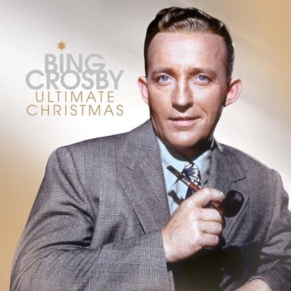 Ultimate Christmas (2 LP) - Vinile LP di Bing Crosby