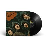 Rubber Soul (LP Black Edition)