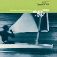 Maiden Voyage (UHQ-CD)