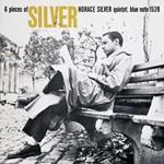 Six Pieces of Silver (UHQ-CD)