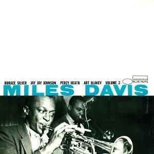 Volume 2 (UHQ-CD) - CD Audio di Miles Davis