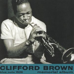 Memorial Album (UHQ-CD) - CD Audio di Clifford Brown