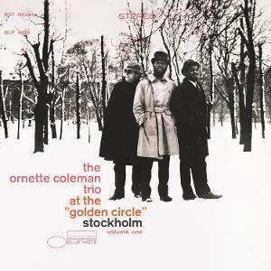 At Golden Circle 1 (UHQ-CD) - CD Audio di Ornette Coleman