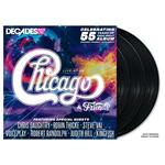 Chicago & Friends. Live at 55