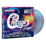 Chicago & Friends. Live at 55 (2 CD + Blu-ray)