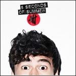 5 Seconds Of Summer - Vinile LP di 5 Seconds of Summer