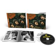 Rubber Soul (2 CD Deluxe Edition)