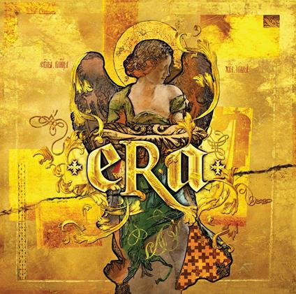 The Best of Era - Vinile LP di Era