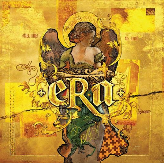 The Best of Era - Vinile LP di Era