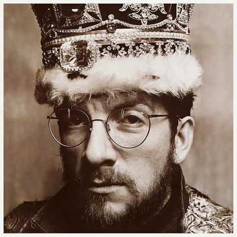 King of America - Vinile LP di Elvis Costello - 2