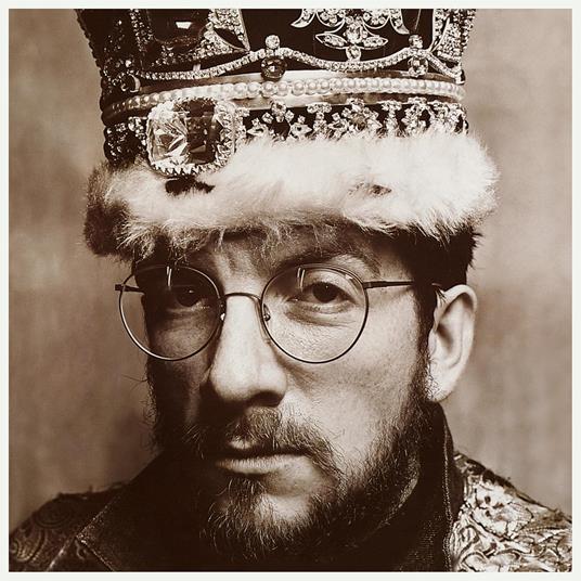 King of America - Vinile LP di Elvis Costello - 2