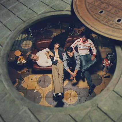 Elige Tu Propia Aventura - Vinile LP di Carolina Durante