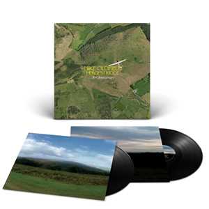 Vinile Hergest Ridge (50th Anniversary) Mike Oldfield