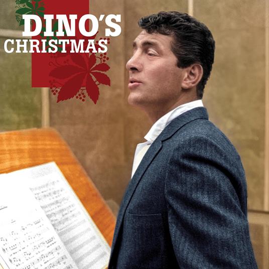 Dino's Christmas - Vinile LP di Dean Martin