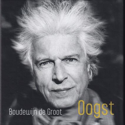 Oogst - CD Audio di Boudewijn De Groot