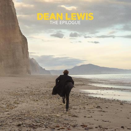 The Epilogue - CD Audio di Dean Lewis