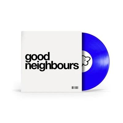 Good Neighbours (Coloured Ep) - Vinile LP di Good Neighbours