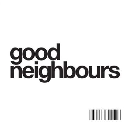 Ep V2 - Vinile LP di Good Neighbours
