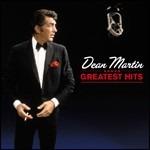 Greatest Hits - Vinile LP di Dean Martin