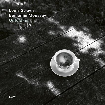 Unfolding - Vinile LP di Louis Sclavis
